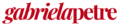 logo pe rosu gabriela petre